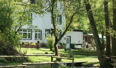 Forstm&uuml;hle | &copy; Forstm&uuml;hle