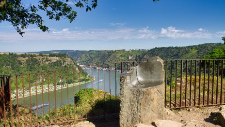 Thron | &copy; Sebastian Reifferscheid