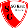 Vereinslogo SG Kaub | © unbekannt Vereinslogo SG Kaub | © unbekannt
