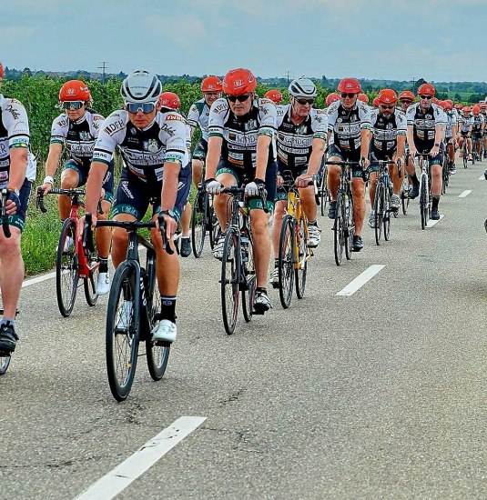 VOR TOUR | © Vor-Tour der Hoffnung Andreas Krake VOR TOUR | © Vor-Tour der Hoffnung Andreas Krake