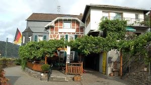 Weinhaus Bahles Zur Pfalz | © Peter Bahles Weinhaus Bahles Zur Pfalz | © Peter Bahles