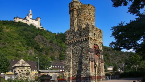 Kriegerdenkmal | &copy; Birgit Biller