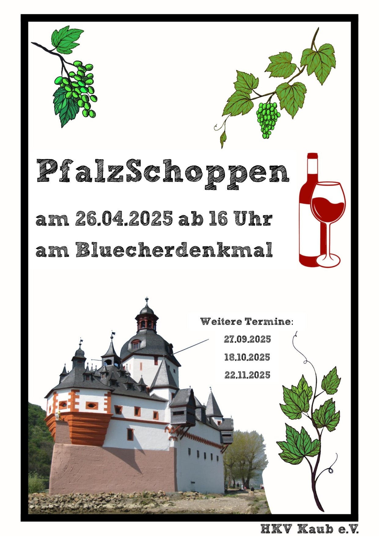 PfalzSchoppen | © Peter Richarz
