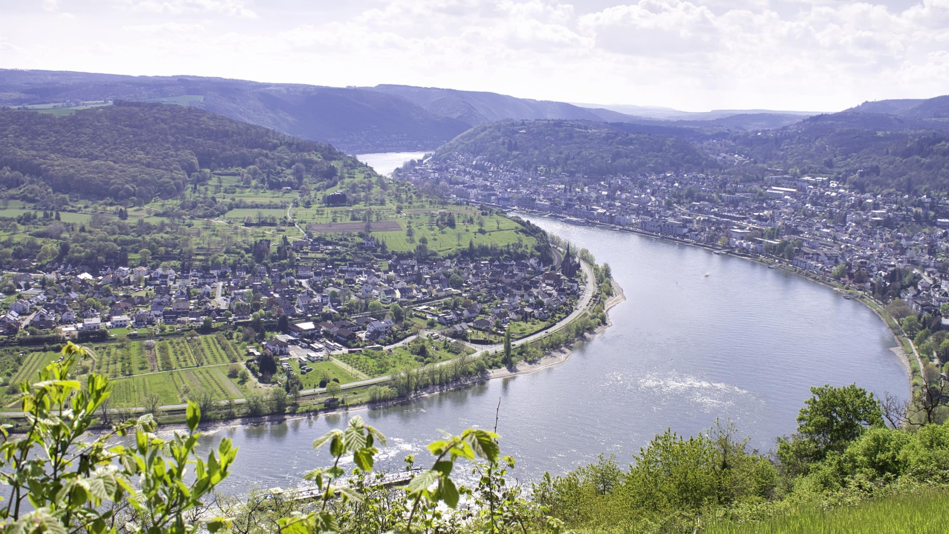 Rhein | © Sebastian Reifferscheid Rhein | © Sebastian Reifferscheid