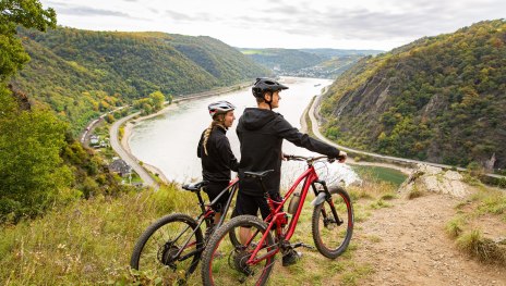 E-Bike | &copy; Henry Tornow