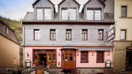 Loreley Weinst&uuml;bchen | &copy; Geisel