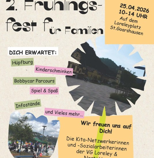 Plakat | &copy; Regionale Diakonie Hessen-Nassau / Westerwald Rhein-Lahn