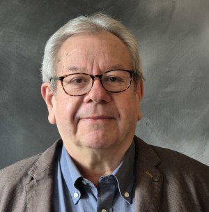 Bernd Vogt | © Peter Richarz