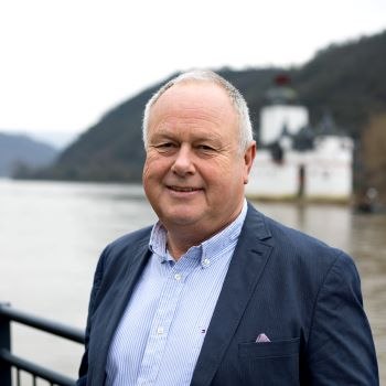 Uwe Bernd-mini | © Janine Büter