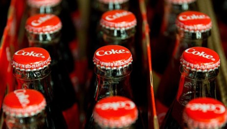 Cola | &copy; Pixabay