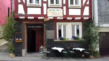 Weinbau Richarz | © Elke Richarz Weinbau Richarz | © Elke Richarz