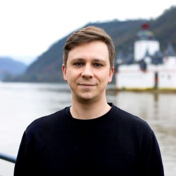 Kevin Schneider-mini | © Janine Büter