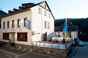 Deutsches Haus | © Jorik Tangelder Deutsches Haus | © Jorik Tangelder