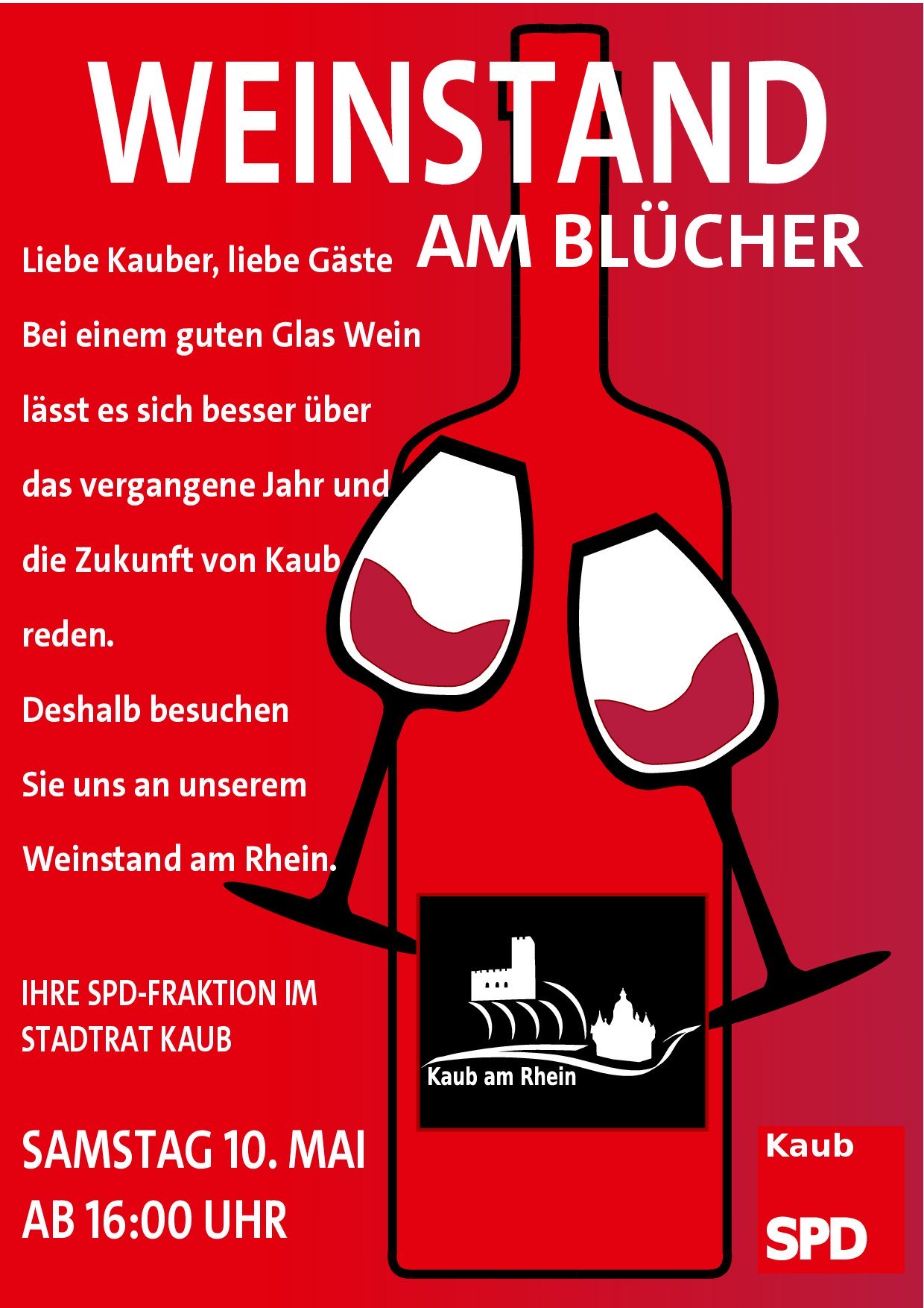 Weinstand am Blücher_2025 | © Peter Richarz