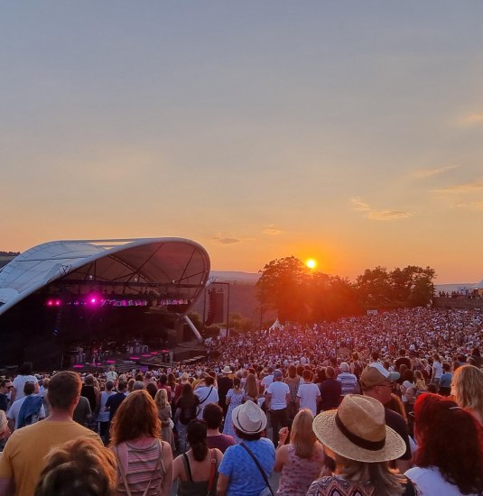 Freilichtbühne | © LT