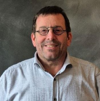 Arndt Sloykowski-mini | © Peter Richarz Arndt Sloykowski-mini | © Peter Richarz