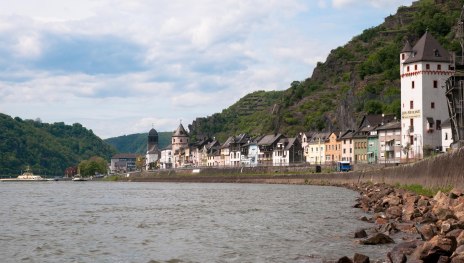 St. Goarshauen | &copy; Schierle FS Medien