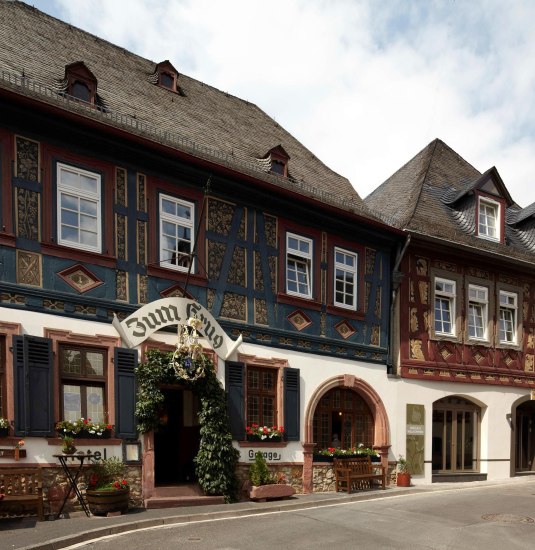 Weinhaus zum Krug | © Weinhaus zum Krug