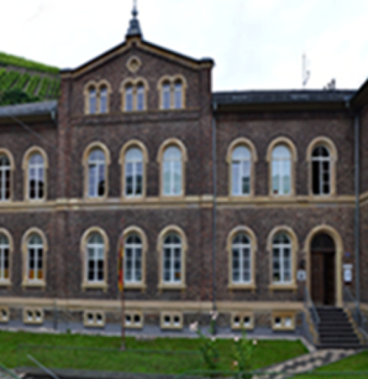 KiTa Kaub | &copy; Kinderhaus Sonnenschein Kaub e.V.