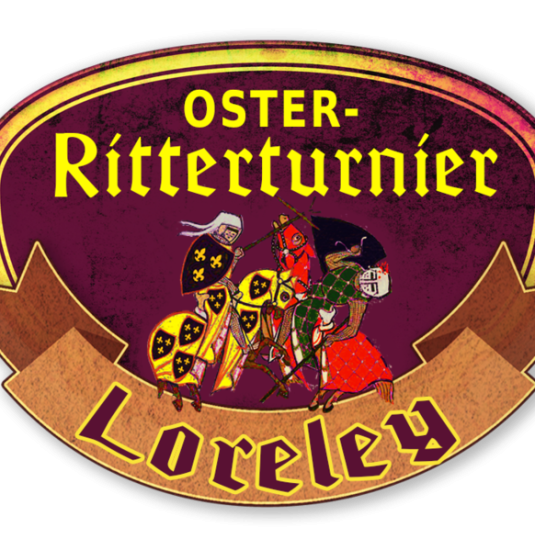 Osterritterturnier | &copy; S&uuml;ndenfrei