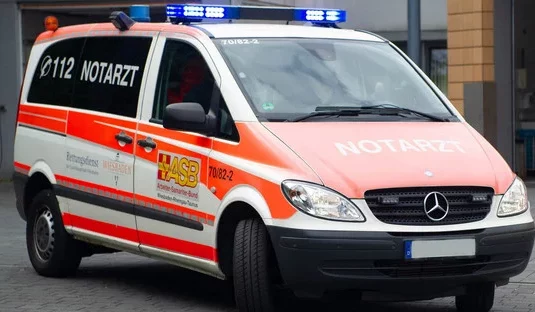 Notfallmedizin | &copy; St. Josefs-Hospital Rheingau GmbH