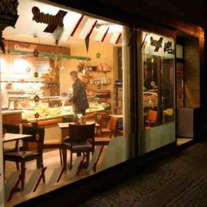 Backhaus Laquai | © Backhaus Laquai Backhaus Laquai | © Backhaus Laquai