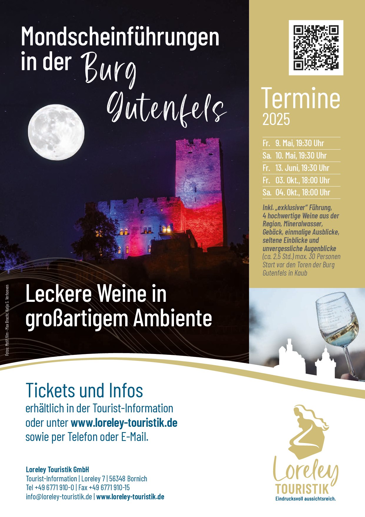 lt-veranstaltungen-gutenfels-mondscheinfuehrungen | © Burg Gutenfels